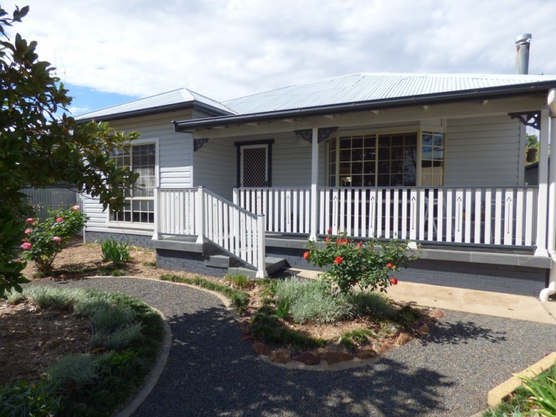 39 Bathurst Street, Forbes NSW 2871