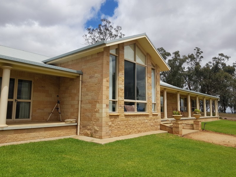 139A Deep Lead Road, Parkes NSW 2870