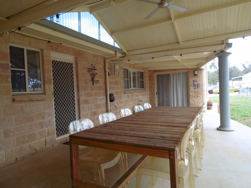 139A Deep Lead Road, Parkes NSW 2870