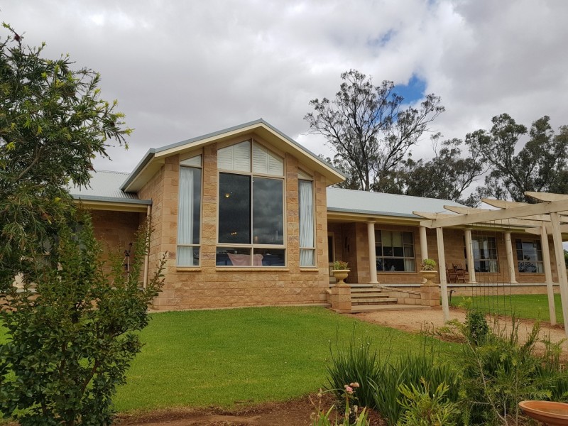 139A Deep Lead Road, Parkes NSW 2870