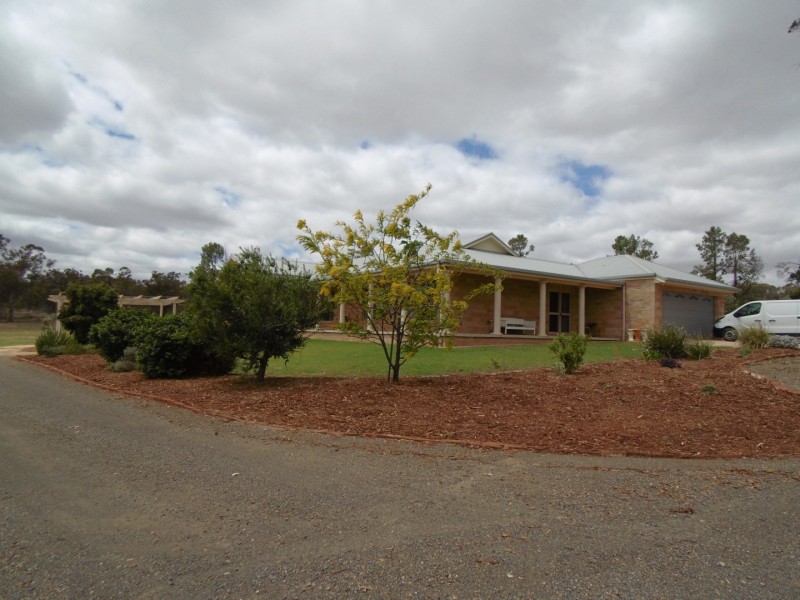 139A Deep Lead Road, Parkes NSW 2870