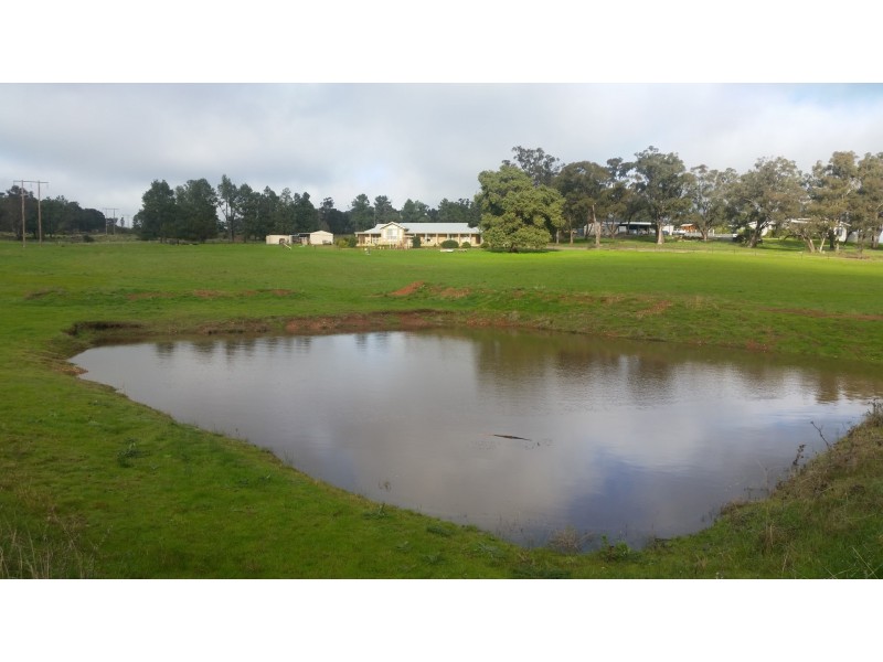 139A Deep Lead Road, Parkes NSW 2870