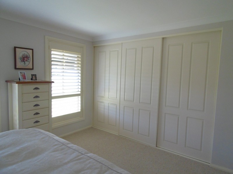14 Glenburnie Close, Parkes NSW 2870