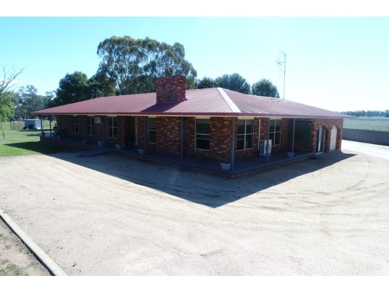 296 The Welcome Road, Parkes NSW 2870