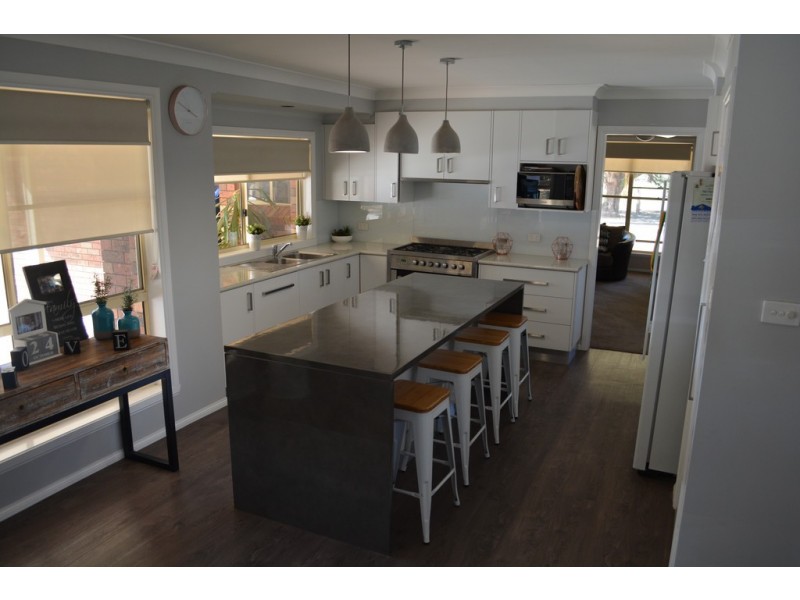 296 The Welcome Road, Parkes NSW 2870