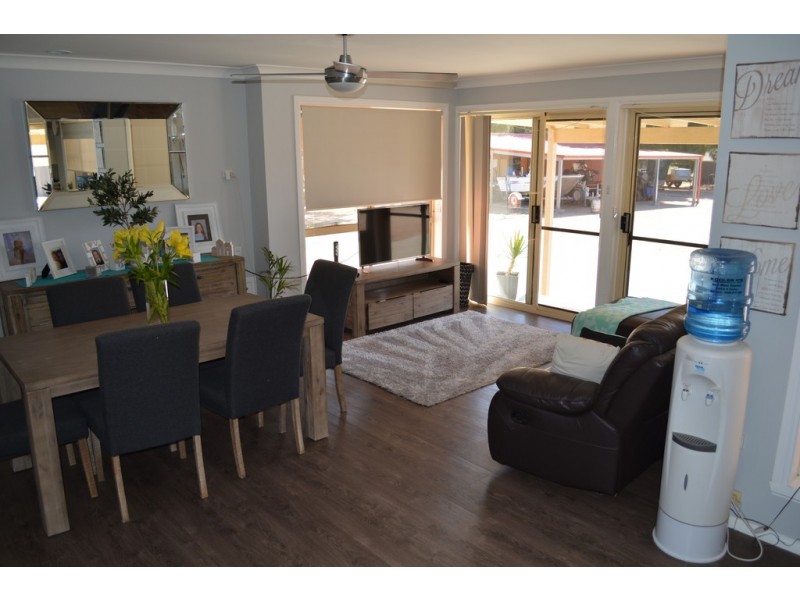 296 The Welcome Road, Parkes NSW 2870