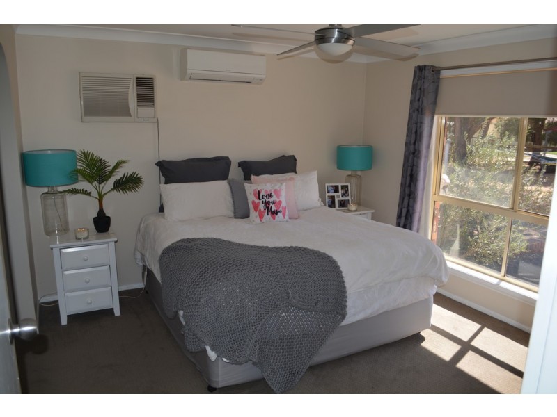 296 The Welcome Road, Parkes NSW 2870