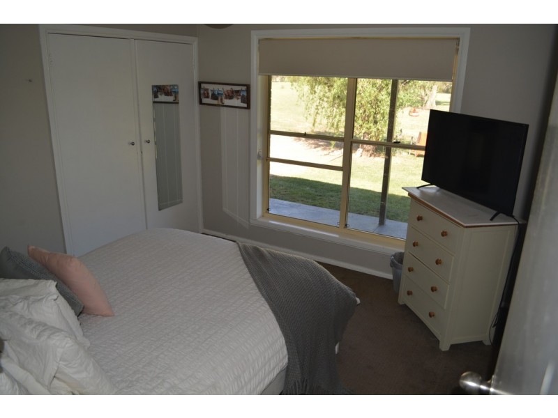 296 The Welcome Road, Parkes NSW 2870