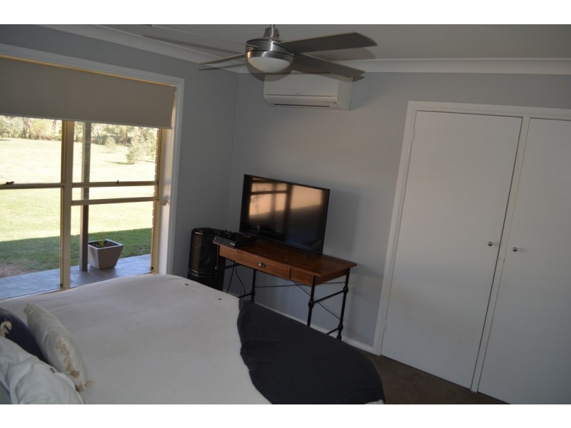 296 The Welcome Road, Parkes NSW 2870