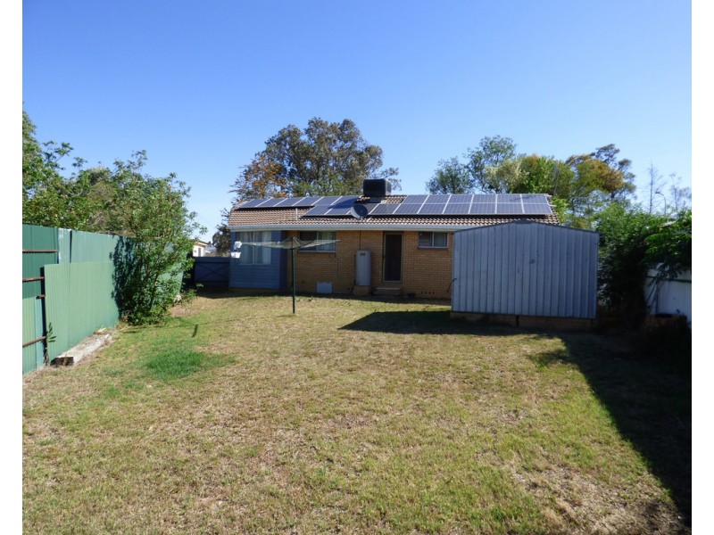 8 Bogan Gate Road, Forbes NSW 2871