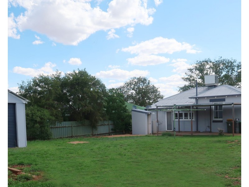 53 Albert Street, Parkes NSW 2870