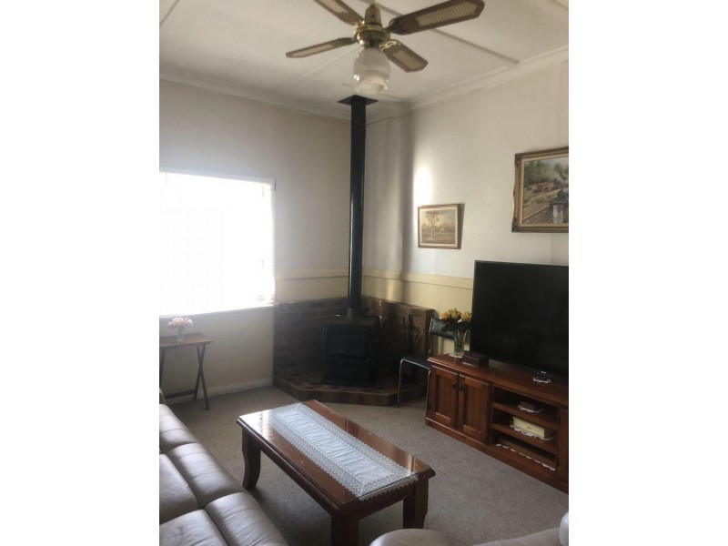 114 Euchie Street, Peak Hill NSW 2869
