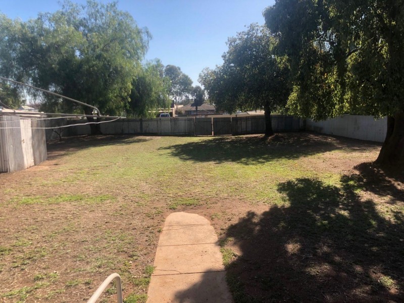 114 Euchie Street, Peak Hill NSW 2869
