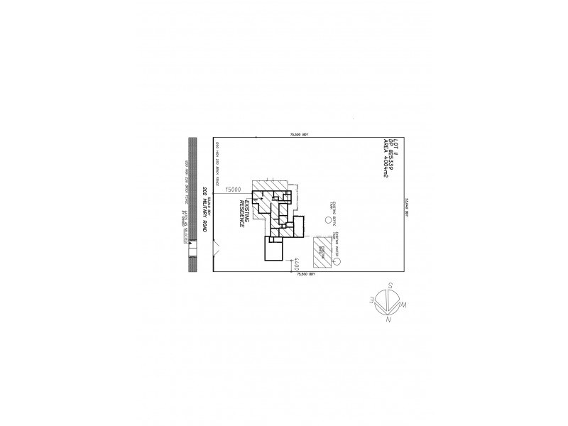 “Alkira” 202 Military Road, Parkes NSW 2870