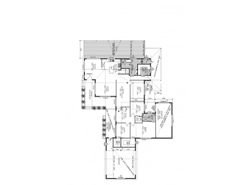 “Alkira” 202 Military Road, Parkes NSW 2870 Floorplan