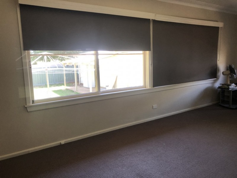 9 Captain Wilson Avenue, Parkes NSW 2870