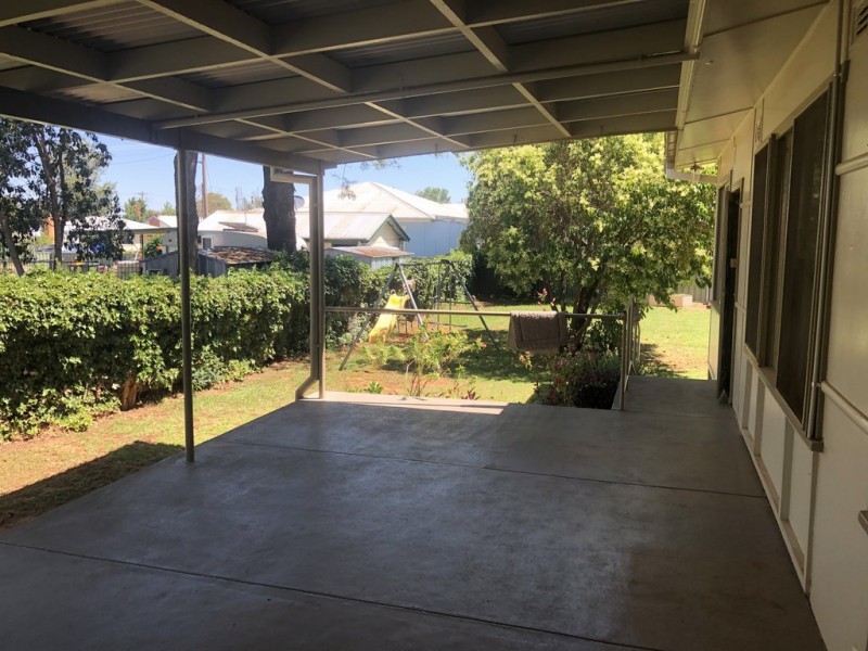 9 Captain Wilson Avenue, Parkes NSW 2870