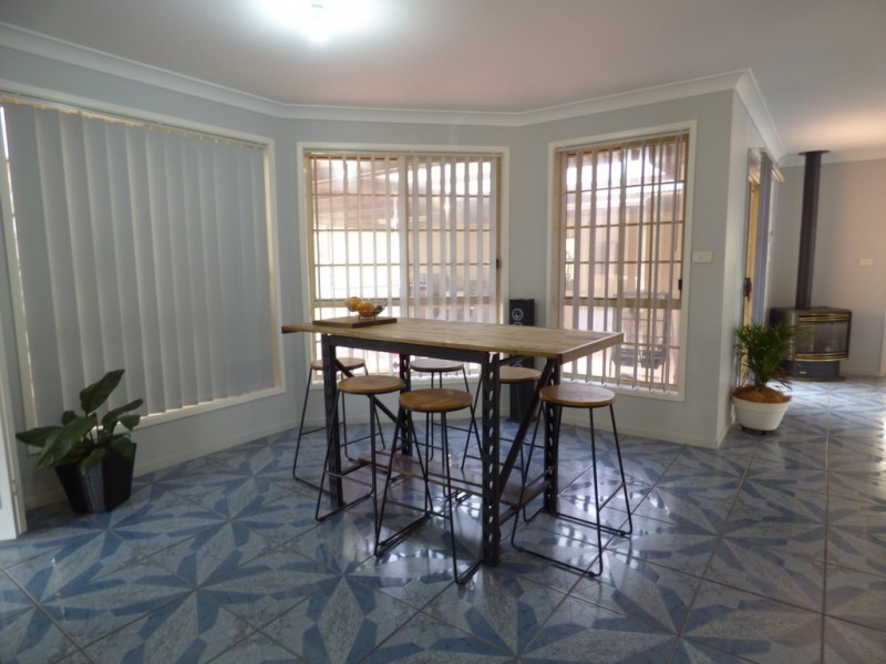 38 South Gloucester Street, Forbes NSW 2871