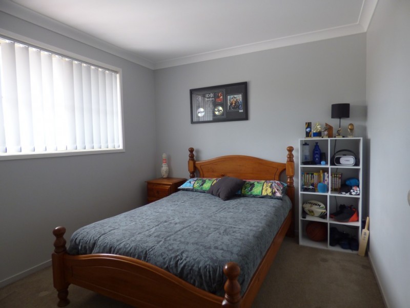 38 South Gloucester Street, Forbes NSW 2871