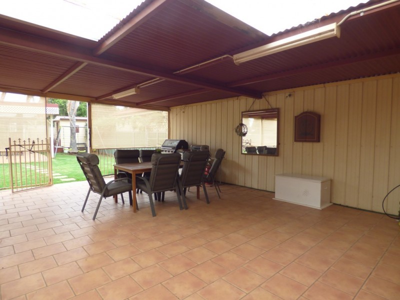 38 South Gloucester Street, Forbes NSW 2871