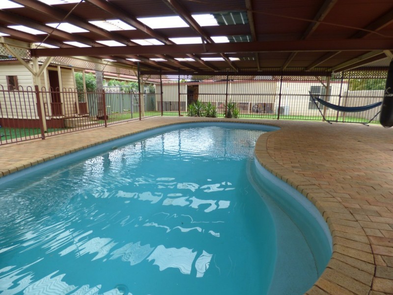 38 South Gloucester Street, Forbes NSW 2871