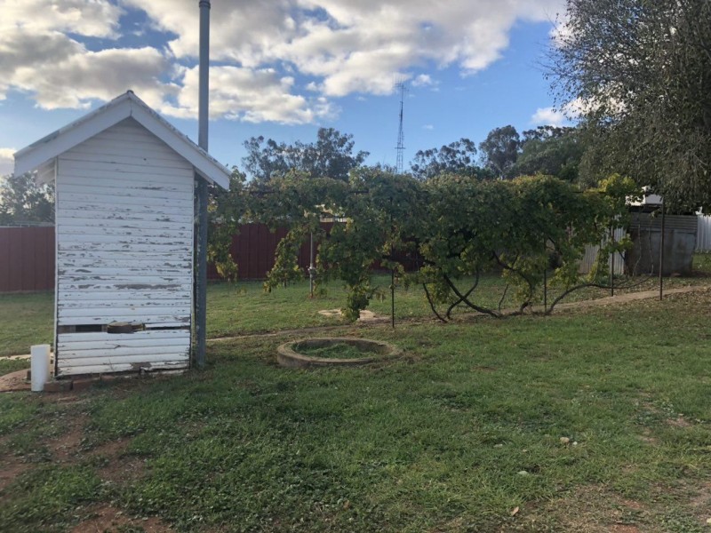 33 Caswell Street, Peak Hill NSW 2869