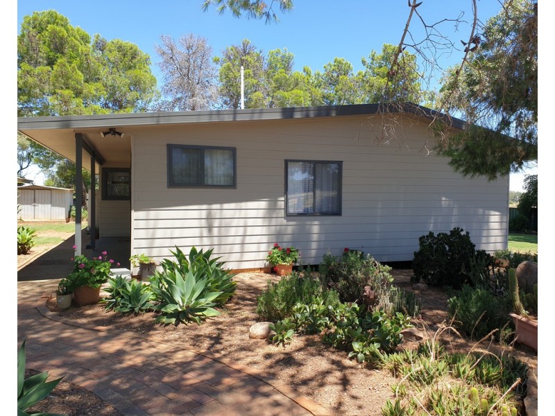 209 Back Trundle Road, Parkes NSW 2870