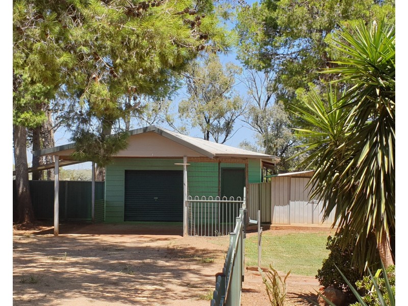209 Back Trundle Road, Parkes NSW 2870