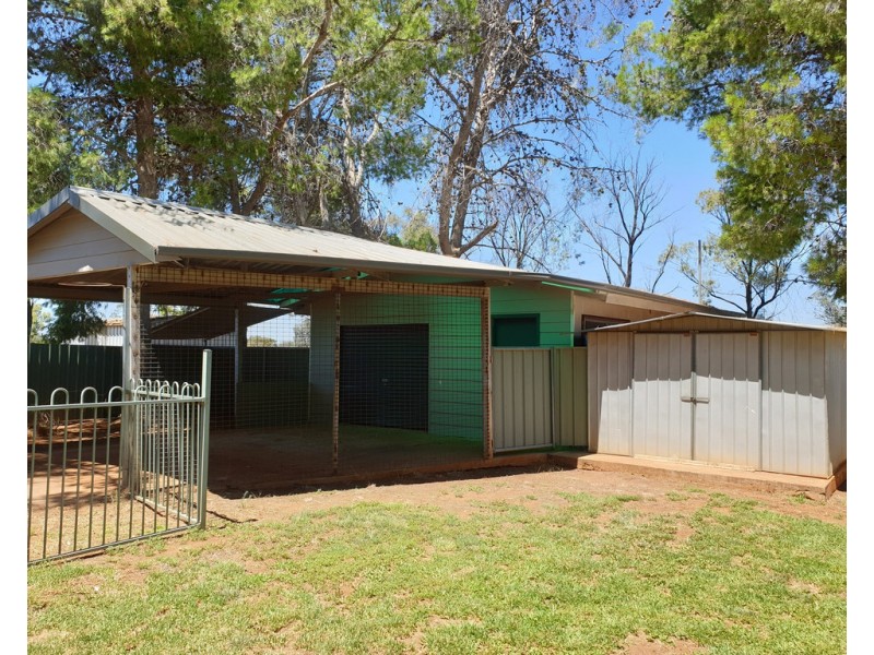 209 Back Trundle Road, Parkes NSW 2870