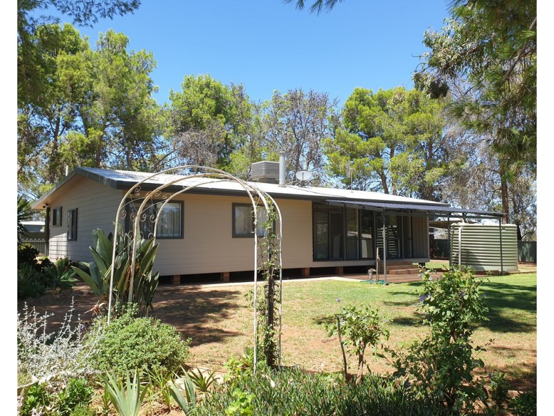 209 Back Trundle Road, Parkes NSW 2870