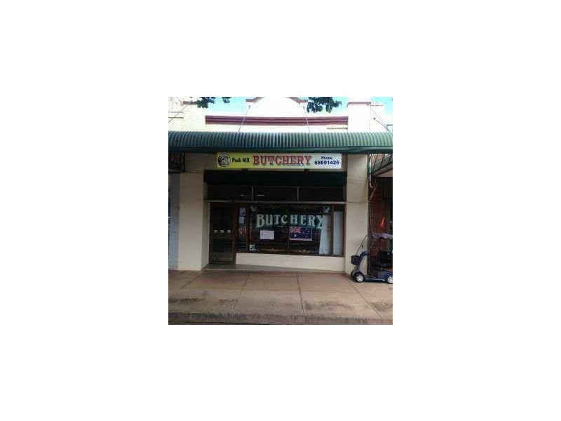 74 Caswell Street, Peak Hill NSW 2869