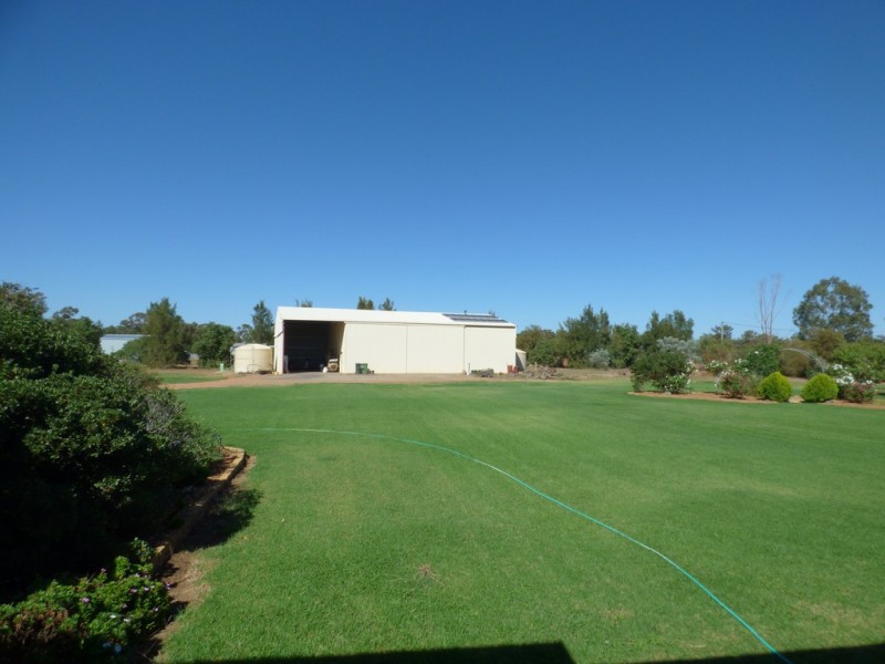 16 South Lead Road, Forbes NSW 2871