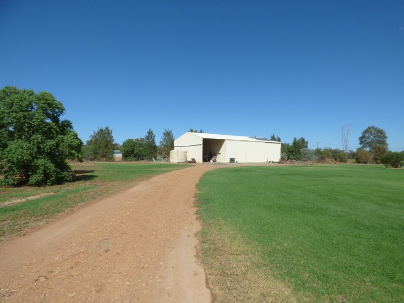 16 South Lead Road, Forbes NSW 2871