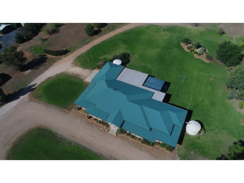 16 South Lead Road, Forbes NSW 2871