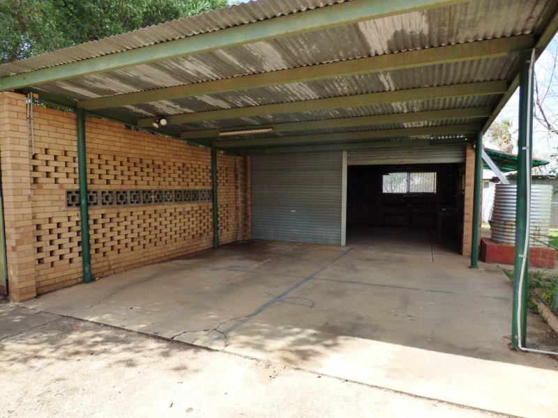 3 Bartley Street, Forbes NSW 2871