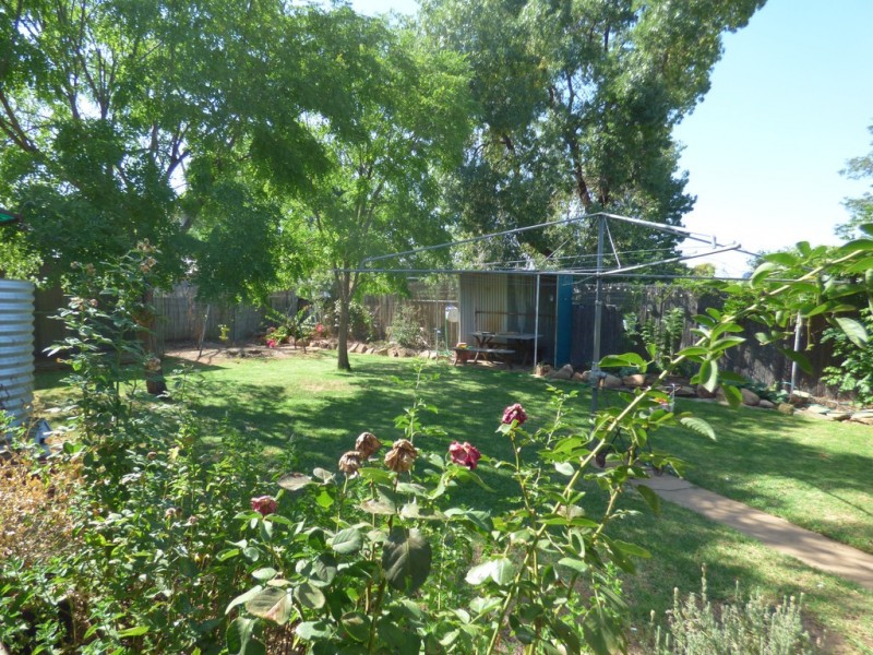3 Bartley Street, Forbes NSW 2871