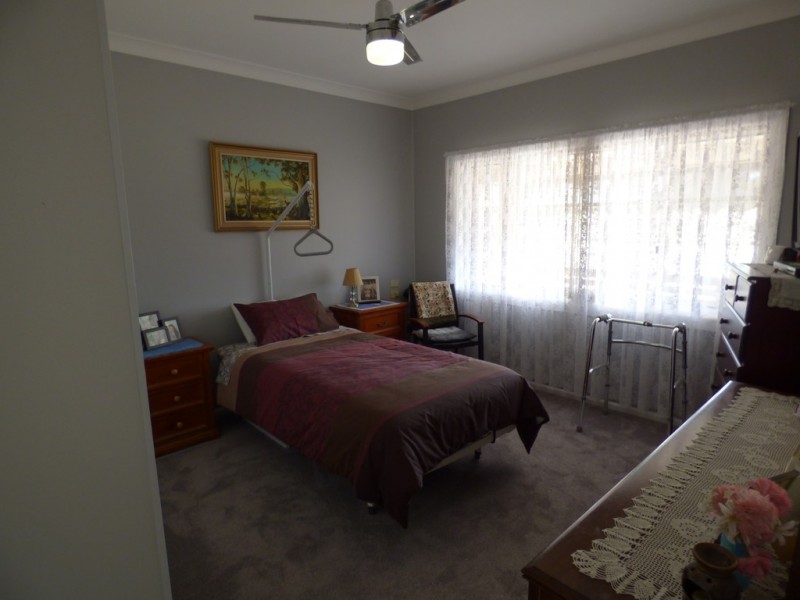 28 Mcdonnell Street, Forbes NSW 2871