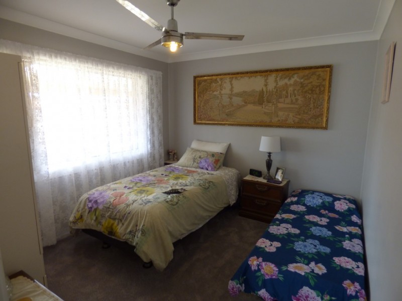 28 Mcdonnell Street, Forbes NSW 2871