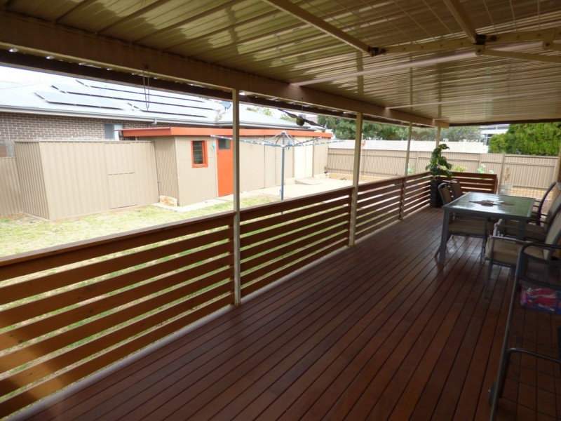 28 Mcdonnell Street, Forbes NSW 2871