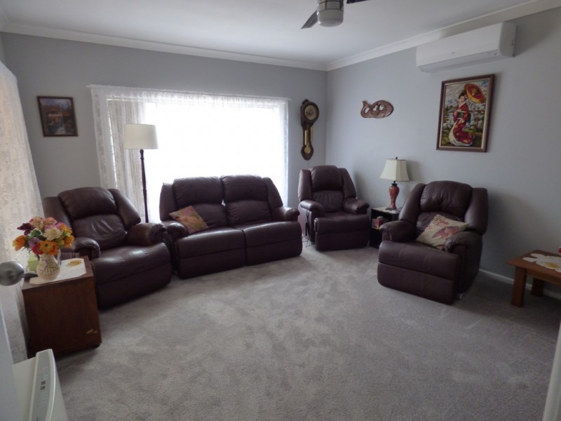 28 Mcdonnell Street, Forbes NSW 2871