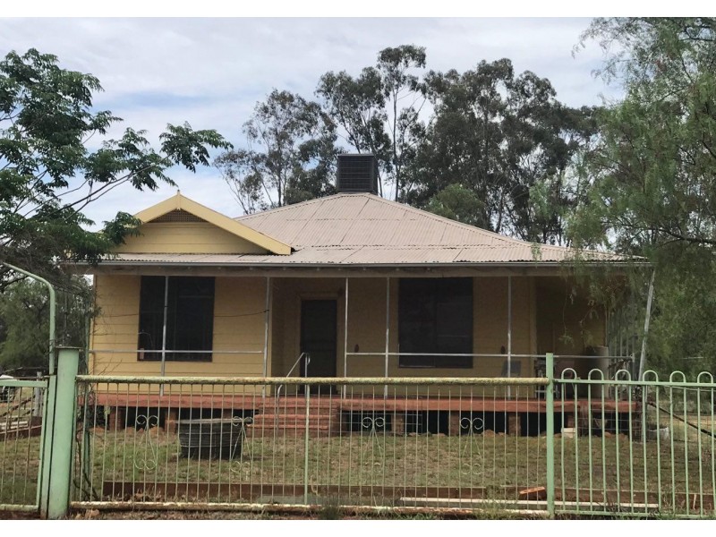 119 Lindner Street, Peak Hill NSW 2869