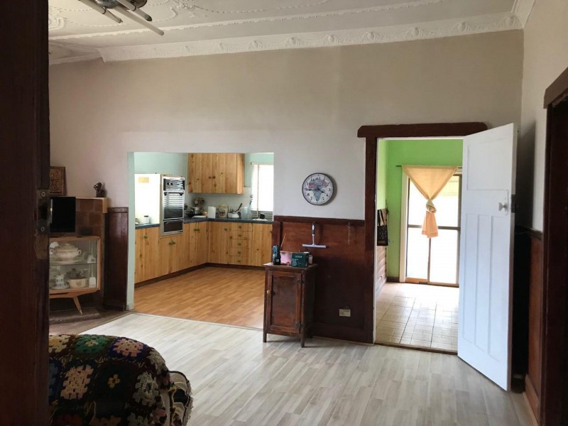 119 Lindner Street, Peak Hill NSW 2869