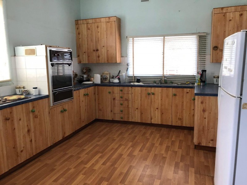 119 Lindner Street, Peak Hill NSW 2869