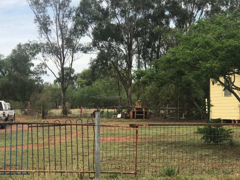 119 Lindner Street, Peak Hill NSW 2869