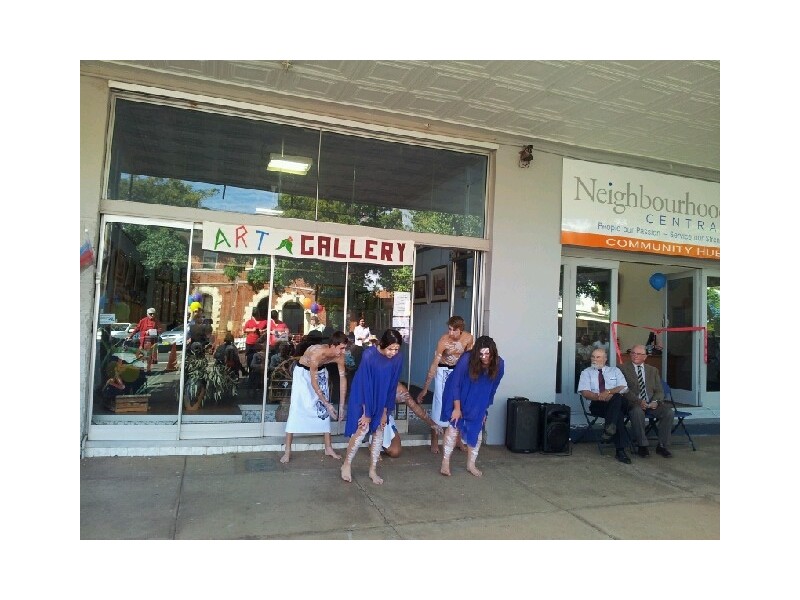 85 Caswell Street, Peak Hill NSW 2869