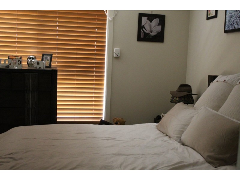 3 Thomas Tom Crescent, Parkes NSW 2870