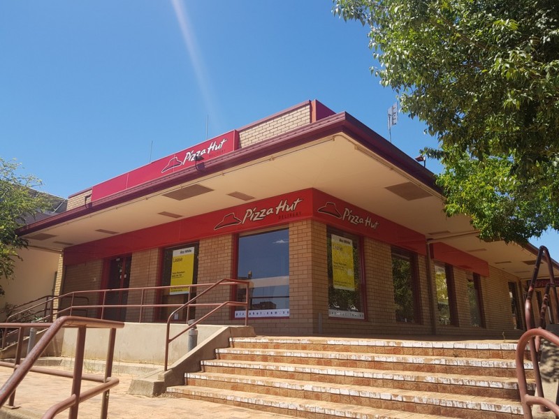 9/169 Clarinda Street, Parkes NSW 2870