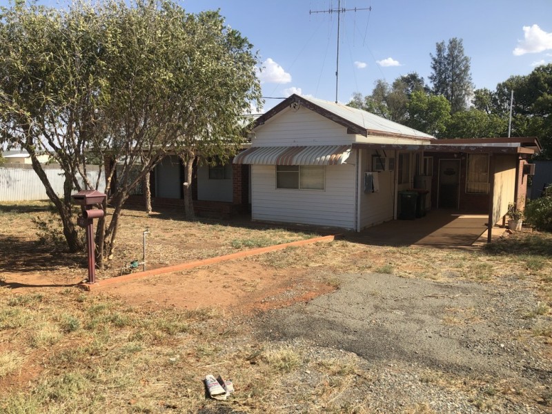 113-119 Mitchell Street, Parkes NSW 2870