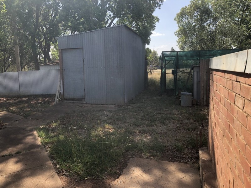 113-119 Mitchell Street, Parkes NSW 2870