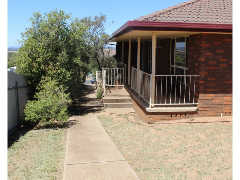 2/22 Howard Street, Parkes NSW 2870
